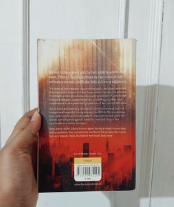 Book Title- A Good Girl By Chandana Roy