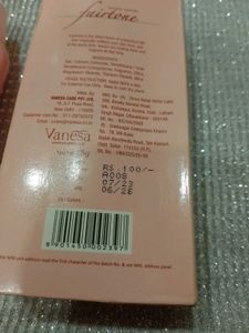 Farenees Powder