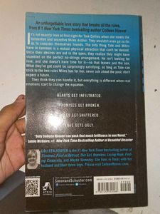 Ugly Love by Colleen Hoover