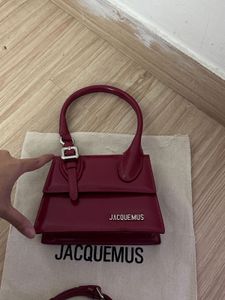 Jacquemus Le Chiquito Bag