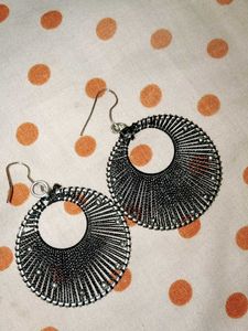 Statement Earring Bundle