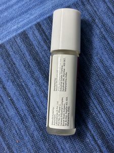 Combo Of Nivea Balm And Hydronic Lip Serum