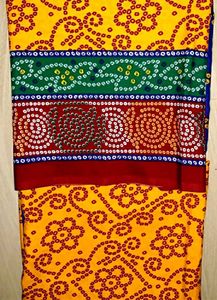 Original Crepe Suit Material