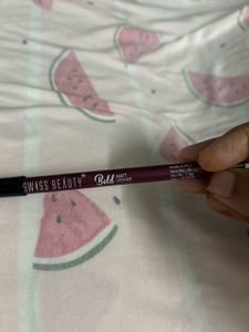 2  Lip Liner Pencil