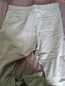 Casual Cum Formal Pants