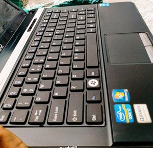 Wipro Laptop i7 6GB Ram 500 GB Hard Drive