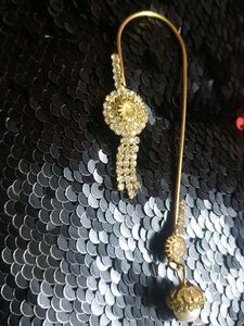 Combo Earrings
