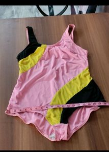 One Piece swimsuit