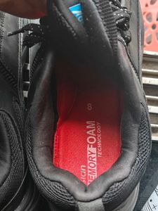 Asian Rough &amp; Tought Trekking Shoes
