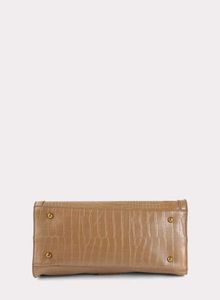 Mast &amp; Harbour animal Textured Bag