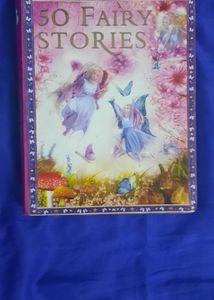 50 Fairy Stories