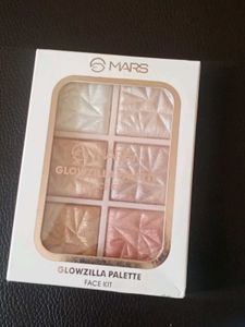 New Mars Highlighter ✨