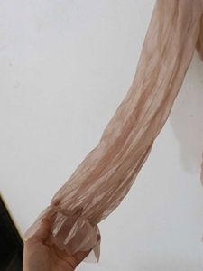SEXY TAN BODYCON DRESS