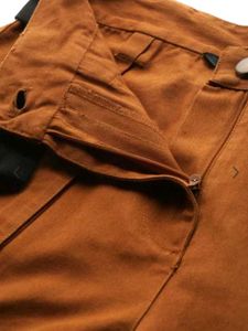 Cargo Pants with Belt