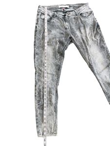 Unisex Jeans