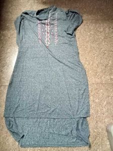 combo,Floral Print Kurta