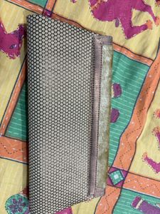 Elegant Clutch Purse
