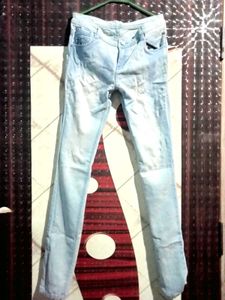 New Women Jeans