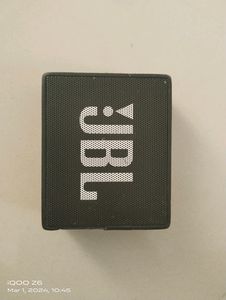 JBL Speaker Pocket Size