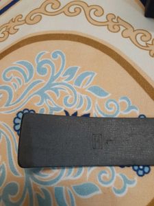 TOMMY HILFIGER genuine leather men&#39;s belt