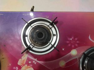 Cooktop/Cooking Gas 3 Burner