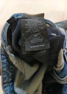 Men&#39;s Blue Jeans