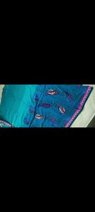 heavy saree