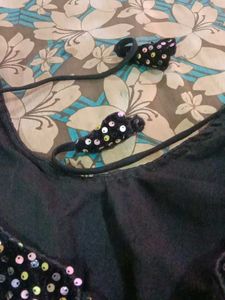 Party Wear Blouse