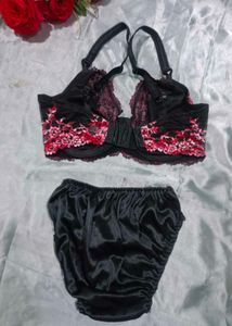 Elegant Lingerie Set