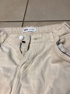 Beige Cargo