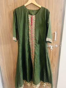 Anarkali Suit