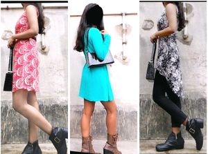 Dresses