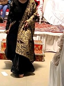 Deginer Gown