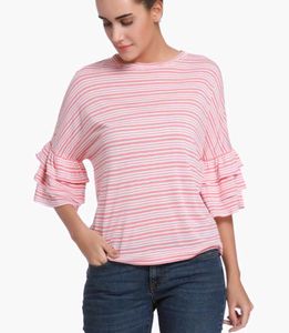 🛍️@Vero Moda Pink Top ⭐⭐⭐