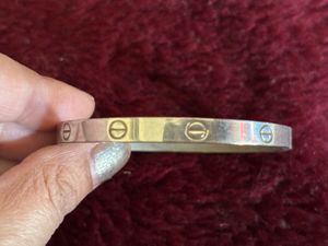 Trending Silver Bracelet