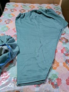 PUNJABI SALWAR Kurta Set