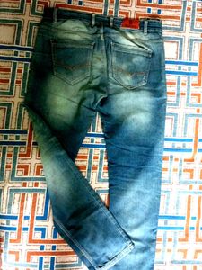 denin used jeans for sale