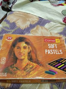 Pastels Colors For Kids