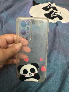 Oneplus 9 Pro Sparkly Phone Case Set Of 2