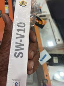 Tessco Smart Watch SW-V10 - New in Box