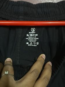 Black Athletic Pants For Sale