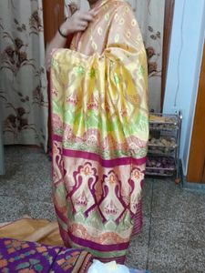 Silk Saree