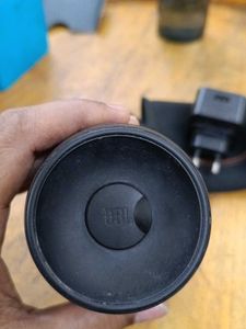 JBL Portable Speaker