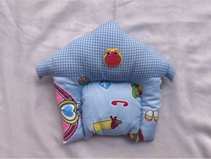 Cute Baby Pillow