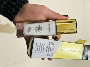 Swiss Beauty Makeup base hydrating Primer