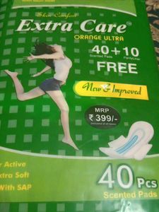Pad Packet Good Product
