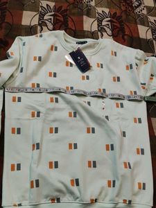 2 Sweatshirts For Men New