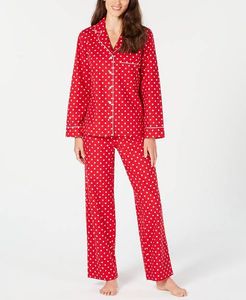 Gap Polka Dot Pajama For Women