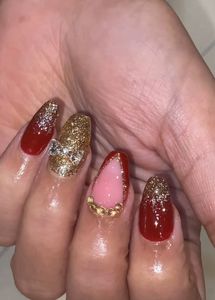 Cute Press-On Nails