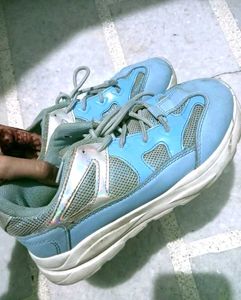 Sports Shoes Daily Wear
